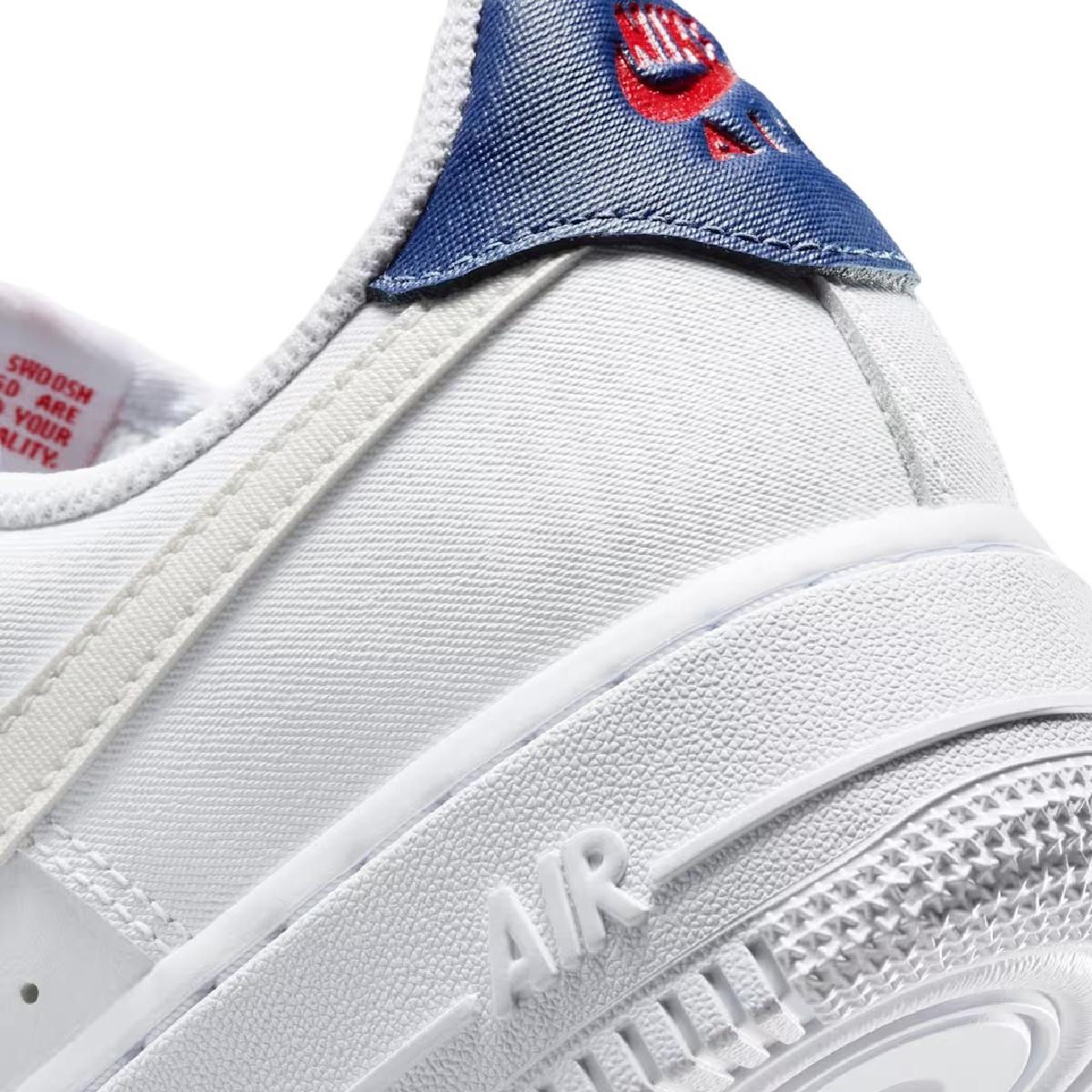 Nike Air Force 1 '07 mujer image number null